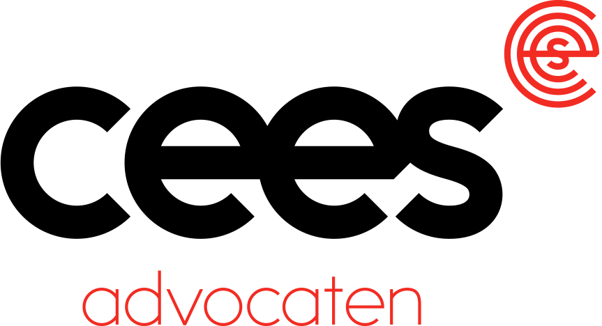 Cees advocaten logo